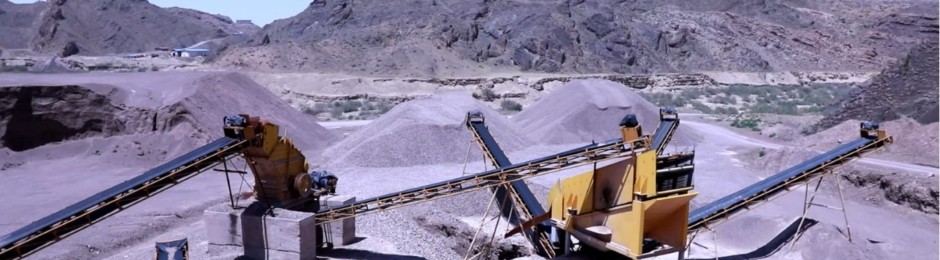Construction of Shurijh Reservoir Dam and related facilities in Sarakhs County